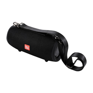    T&G 125 Bluetooth Speaker